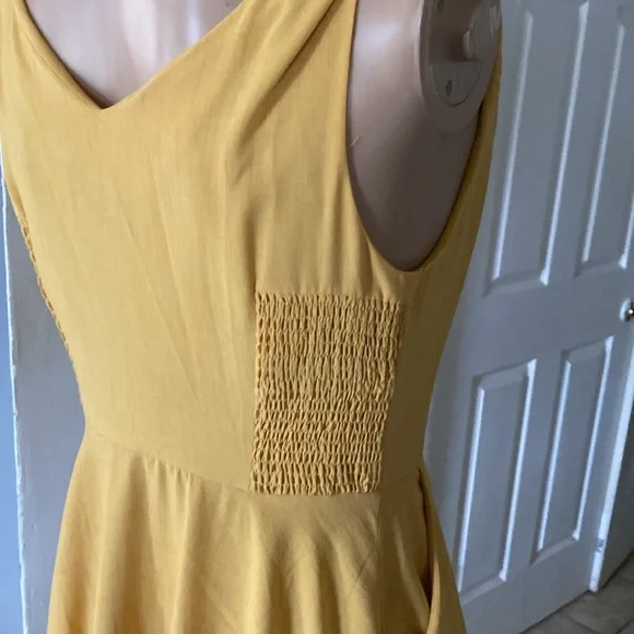 Voodoo vixen dress - Picture 7 of 10